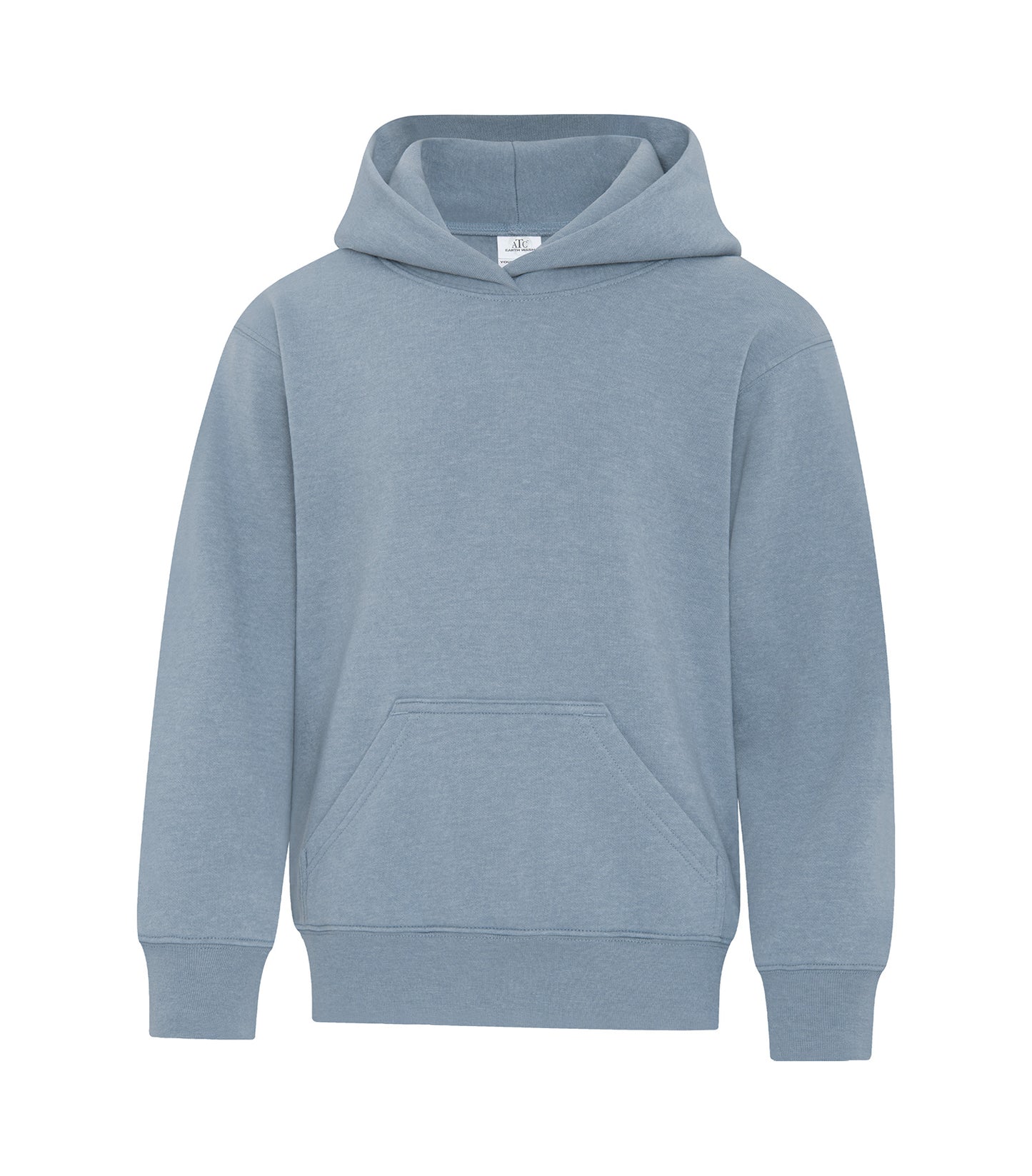 Stone Blue-model Image