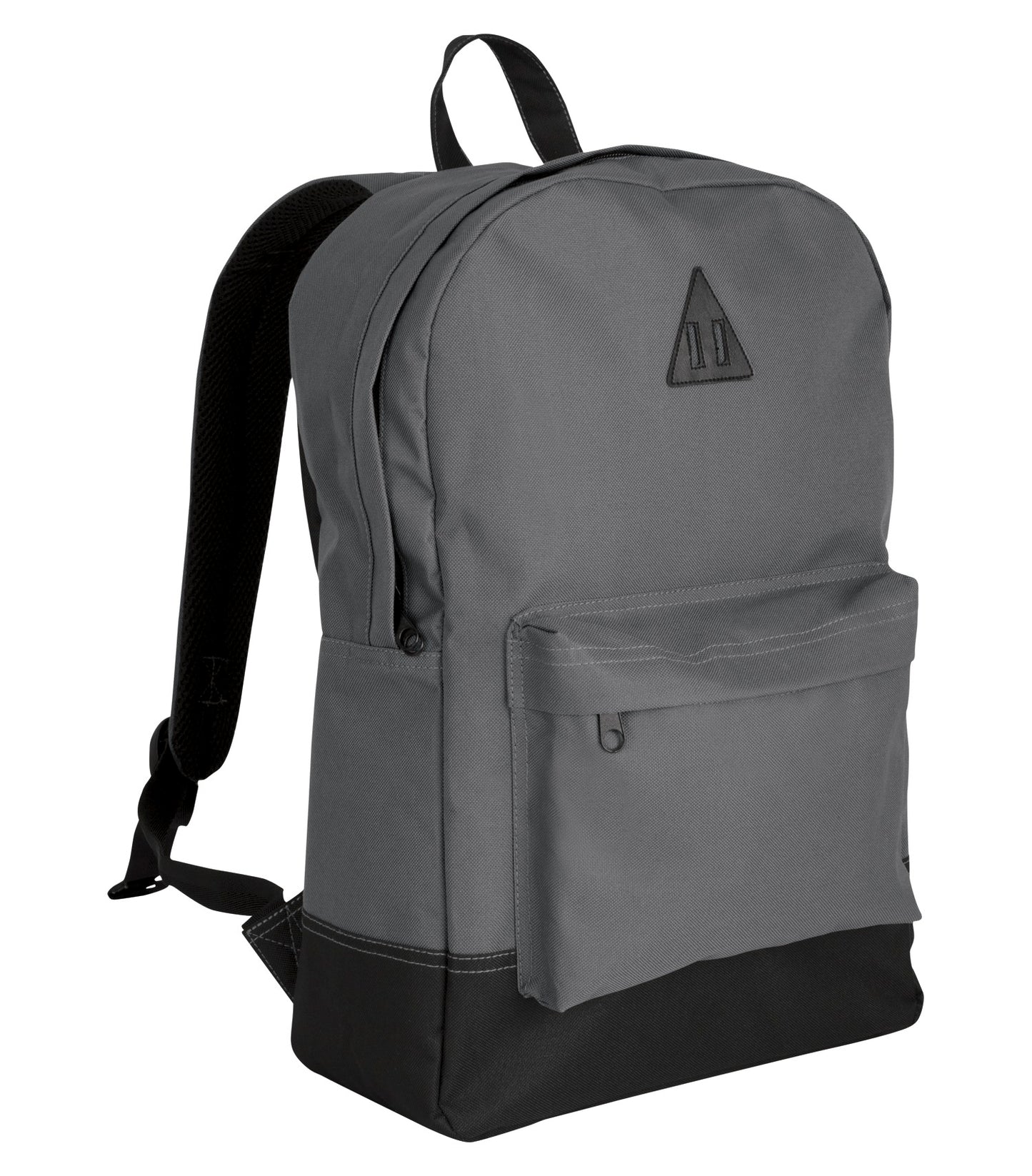 Dark Grey-model Image