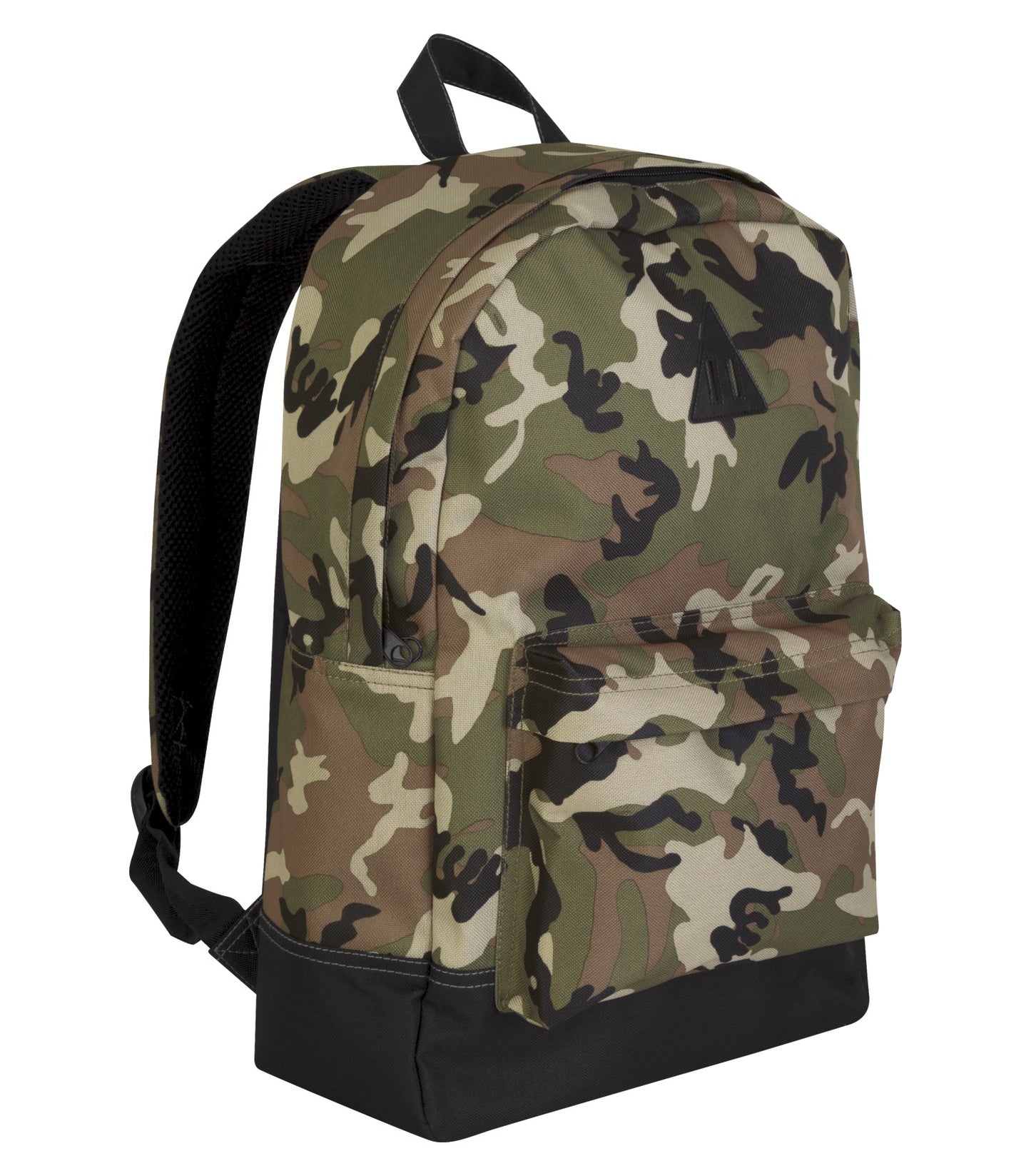 Military Camo-model Image