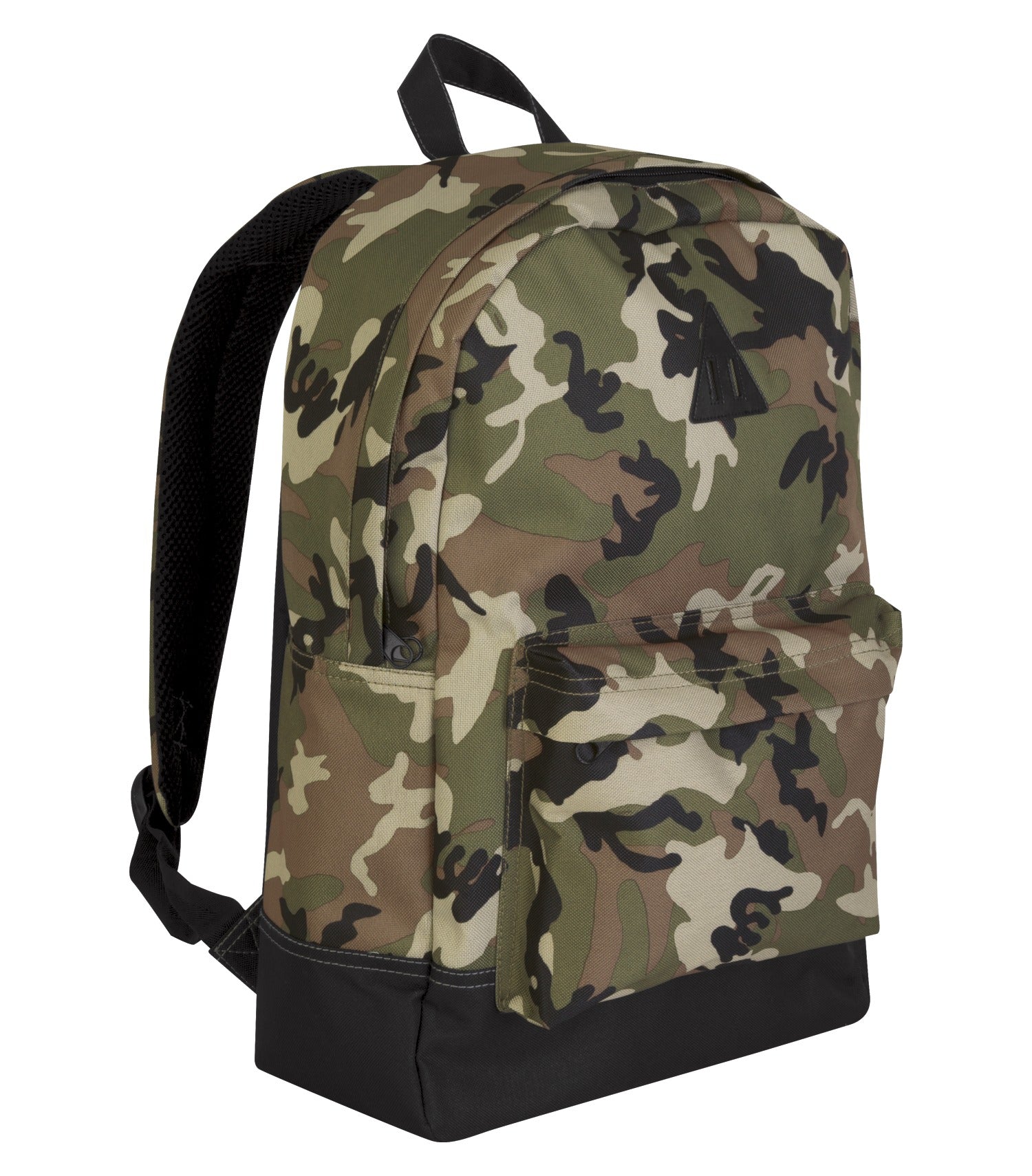 Military Camo-model Image