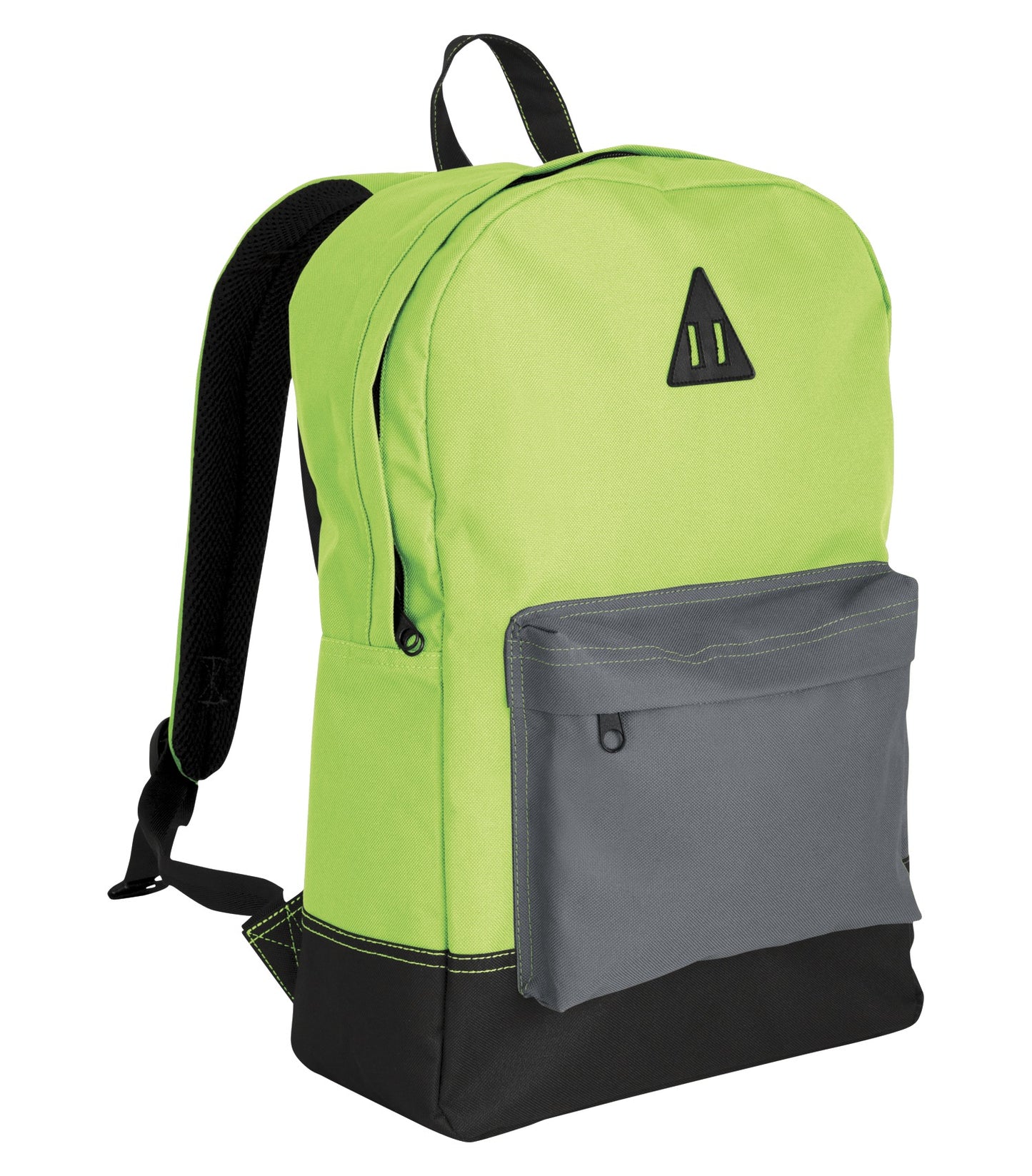 Neon Green-model Image