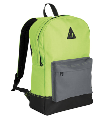 Neon Green-model Image