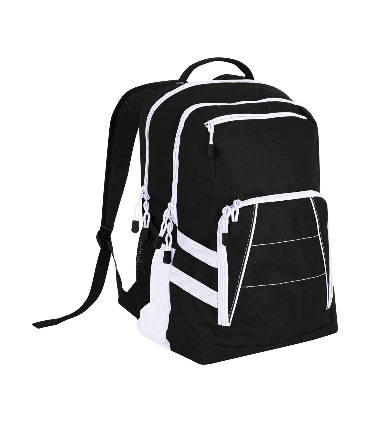 Blk/White-model Image