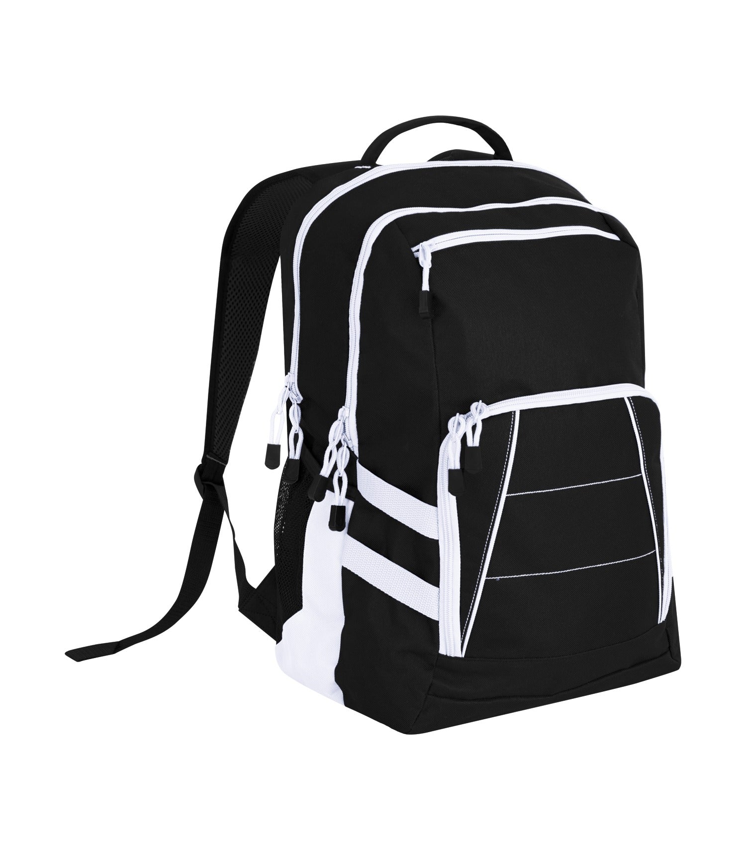 Blk/White-model Image