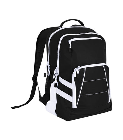 Blk/White-model Image