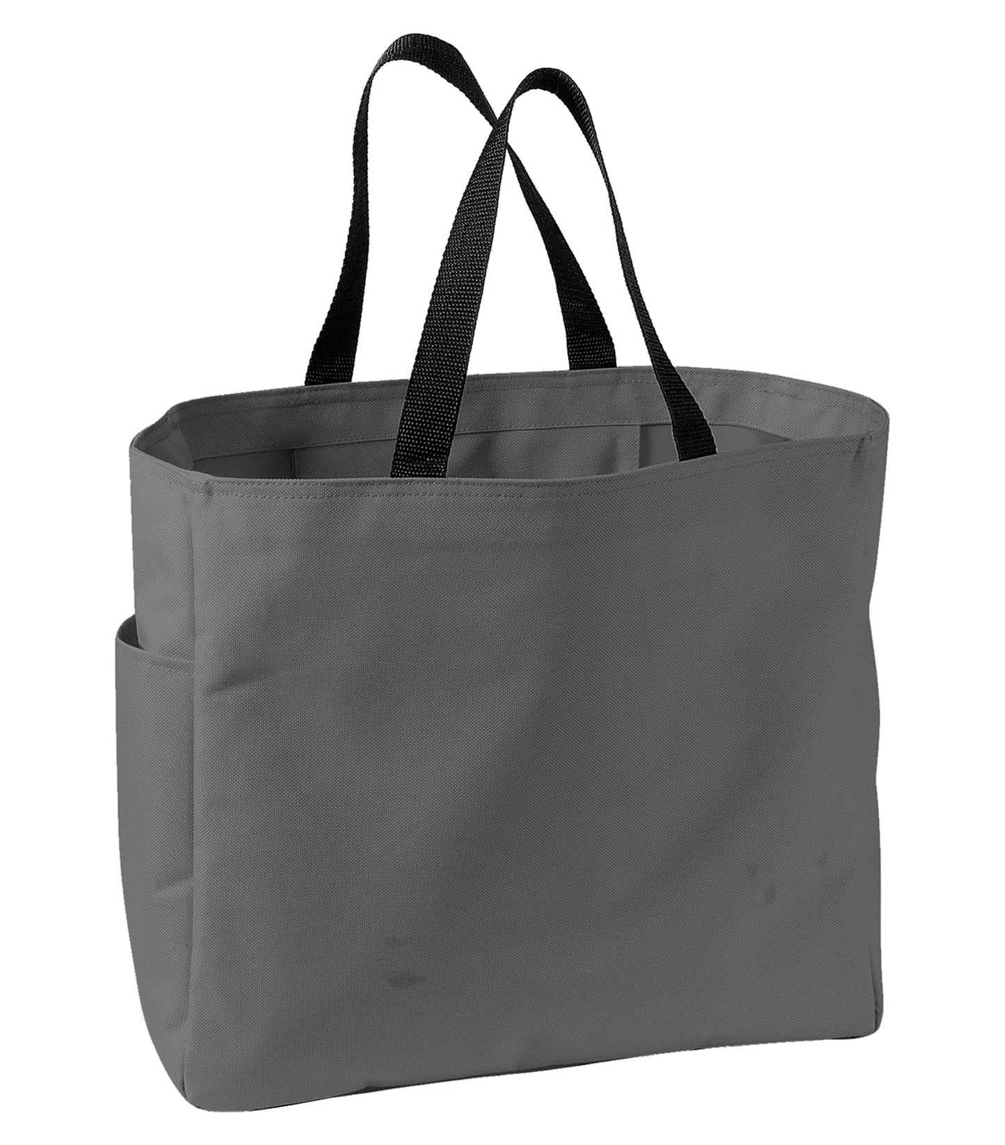 Charcoal-model Image
