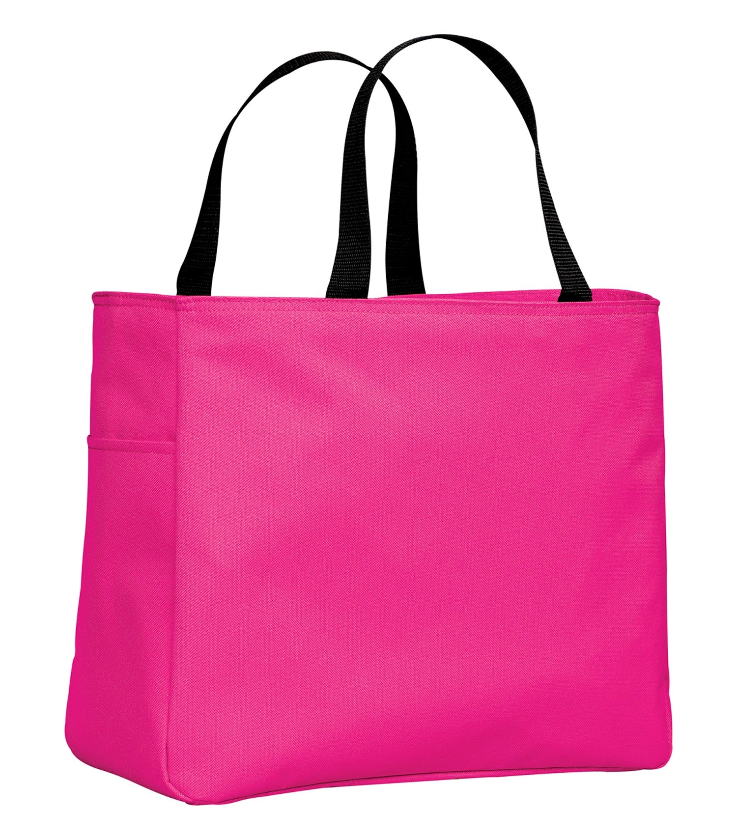 Tropical Pink-model Image
