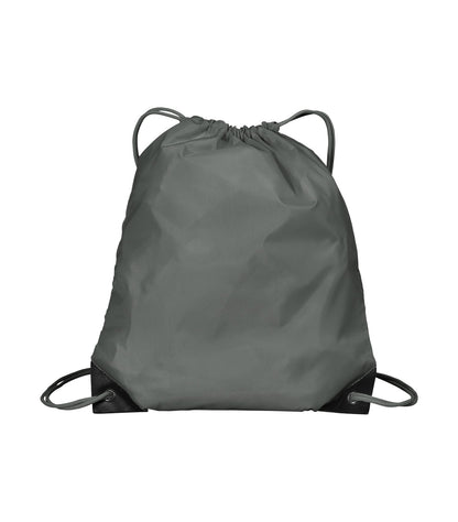 Charcoal-model Image