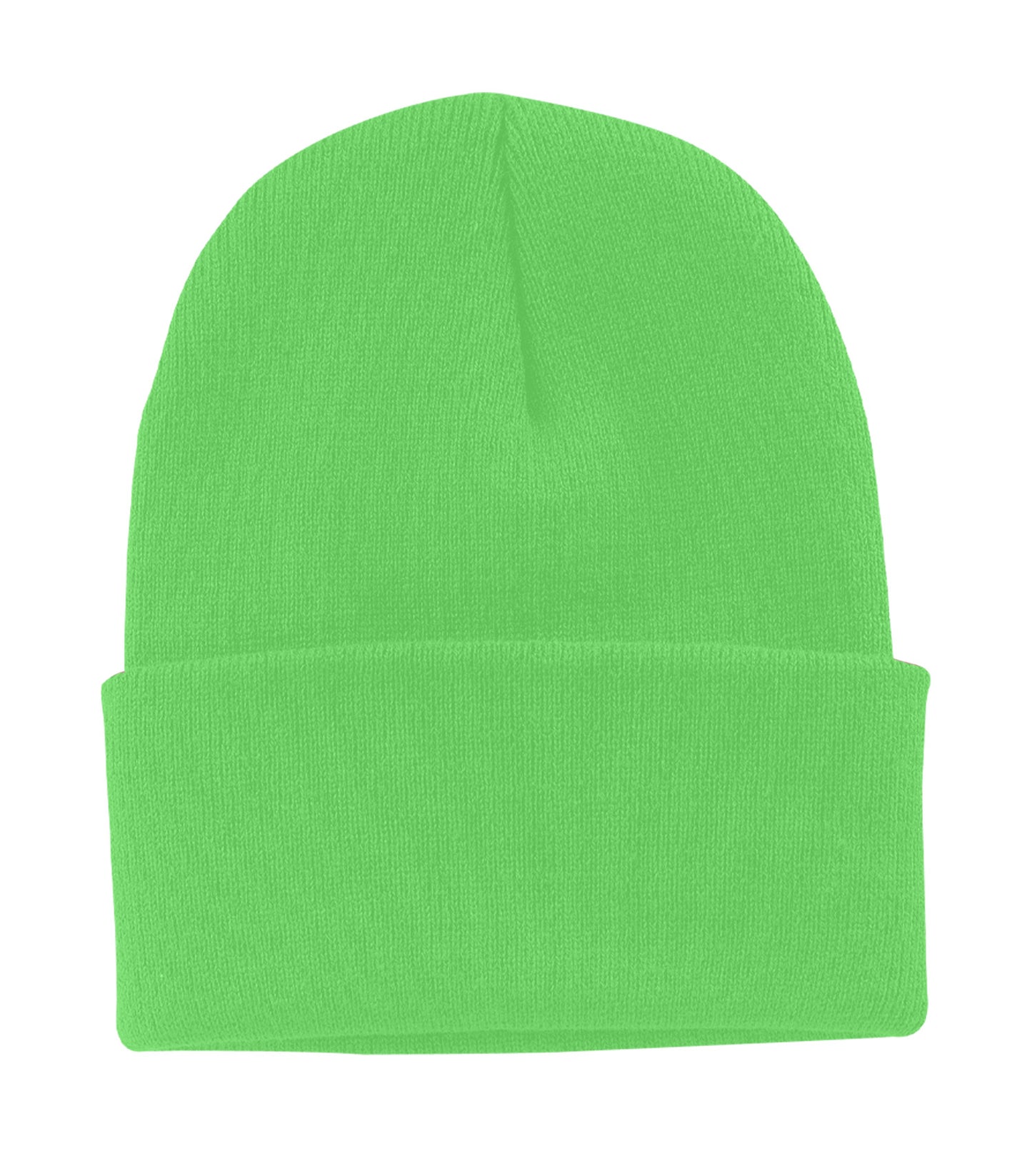 Neon Lime