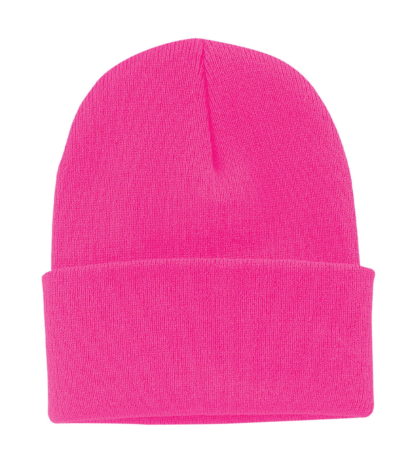 Neon Pink