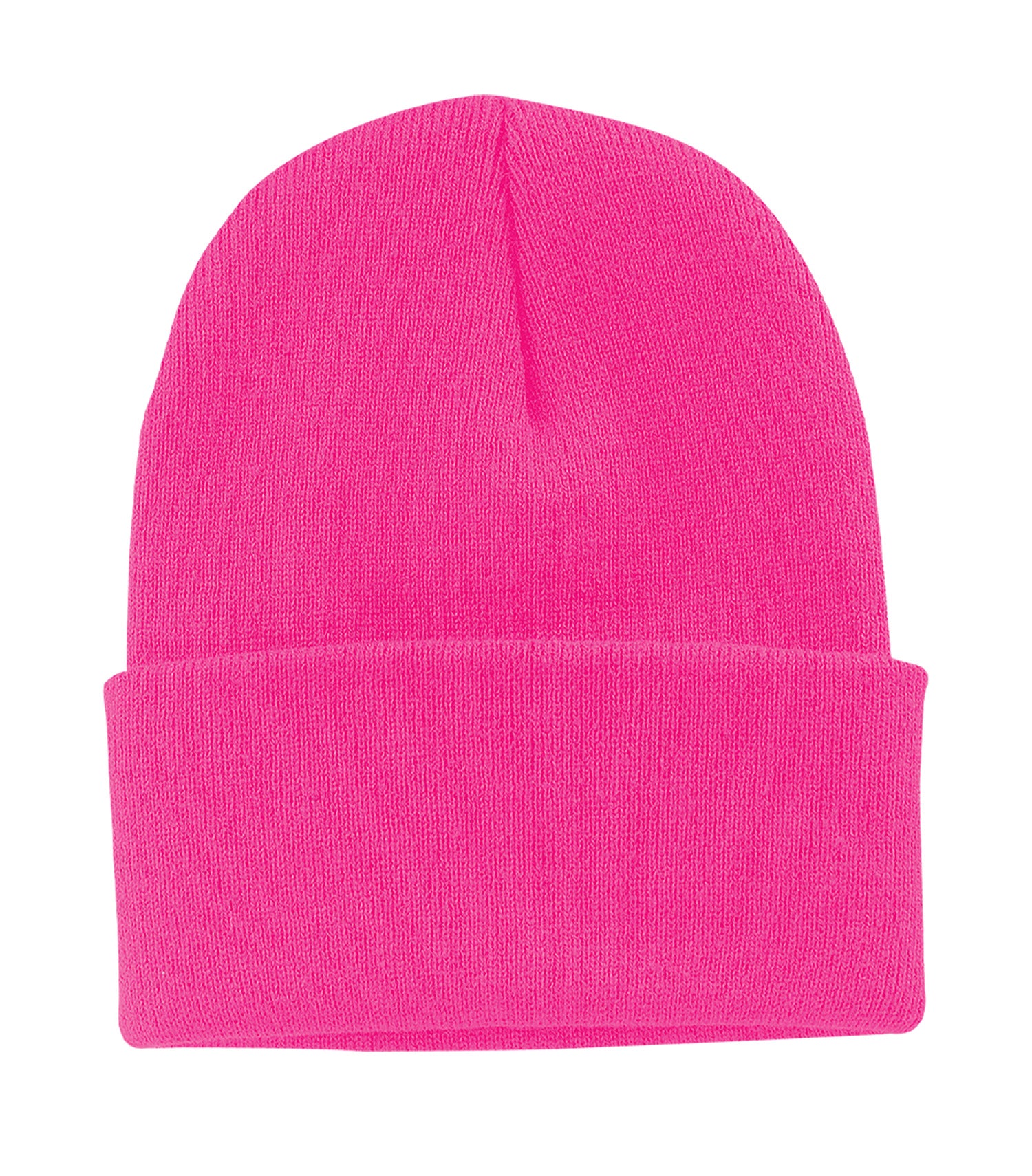 Neon Pink