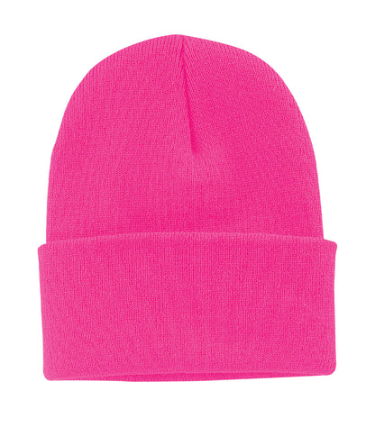 Neon Pink
