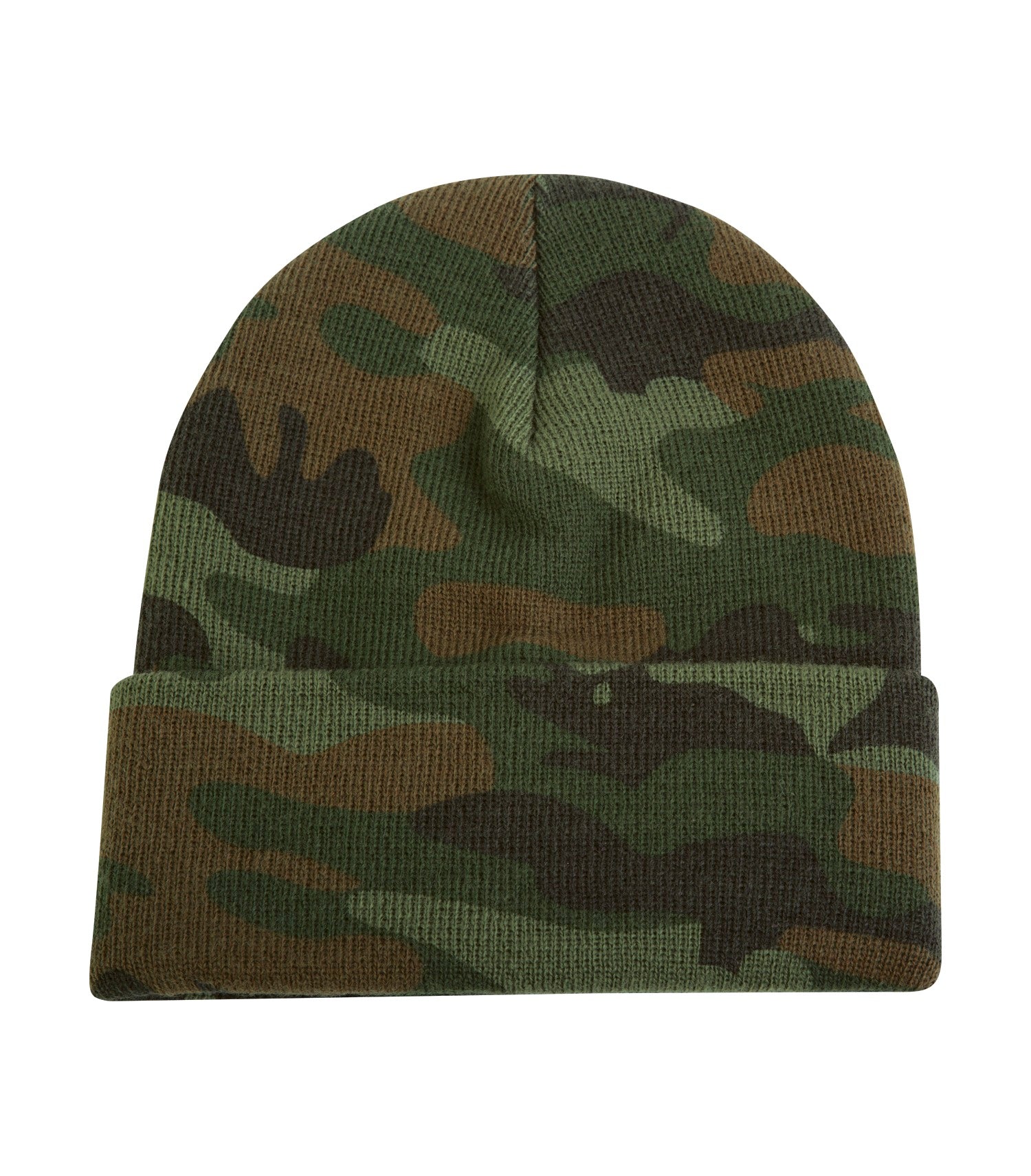 Camo-model Image