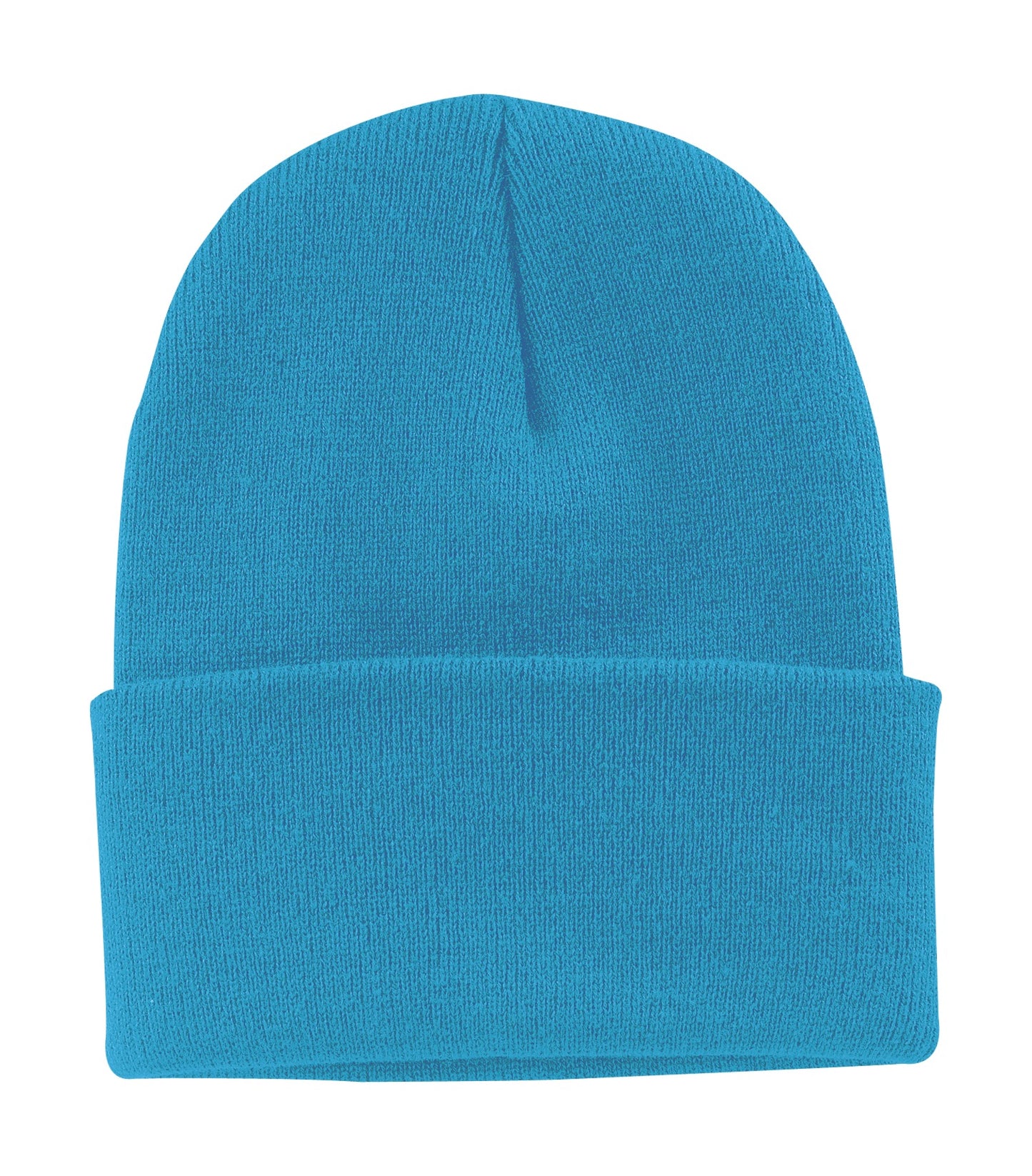 Neon Blue-model Image