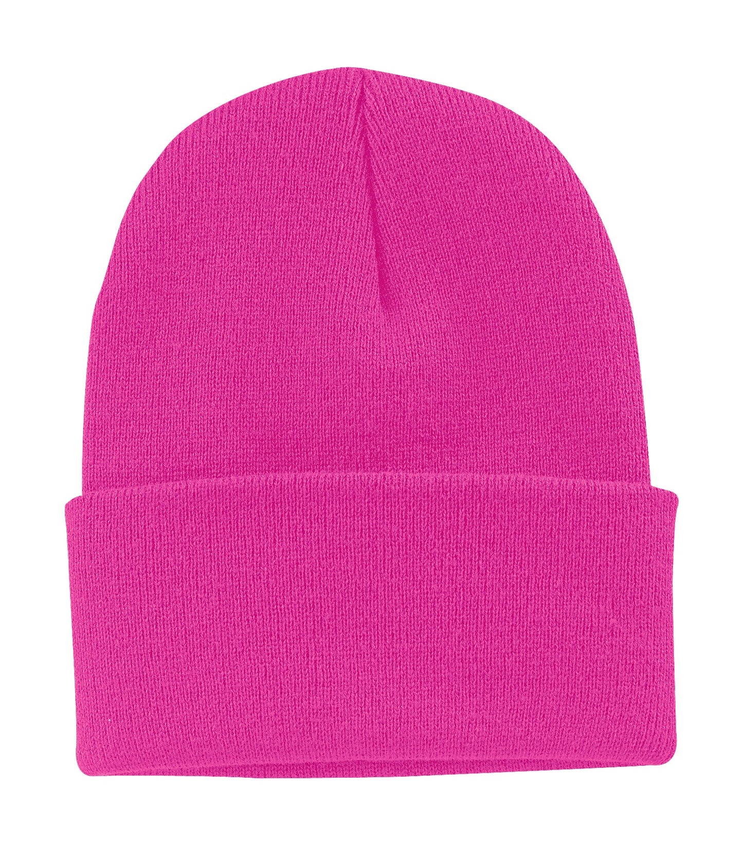 Neon Pink-model Image