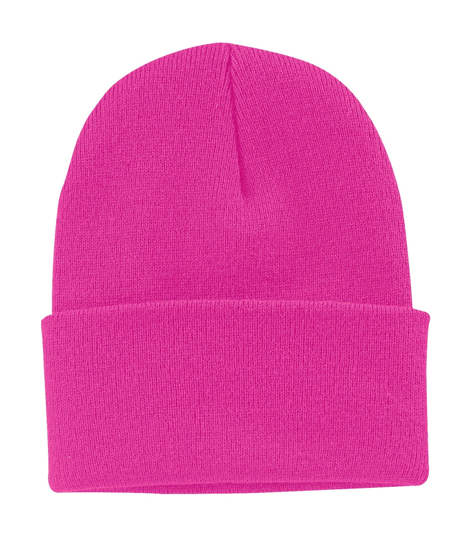 Neon Pink-model Image