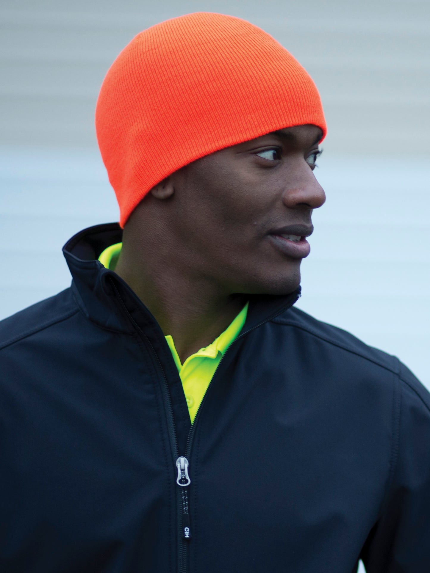 Orange-model Image