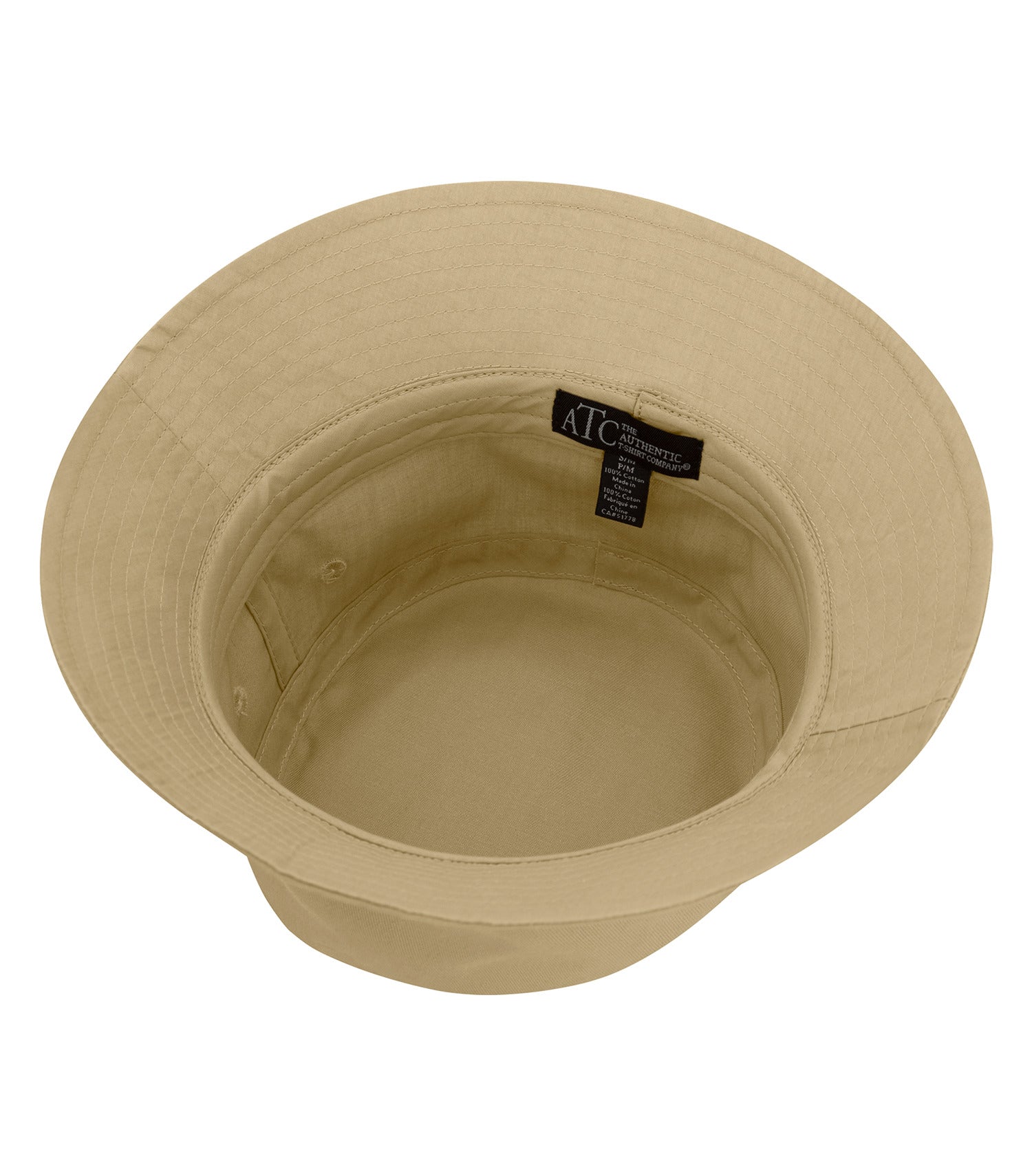 Light Khaki-model Image