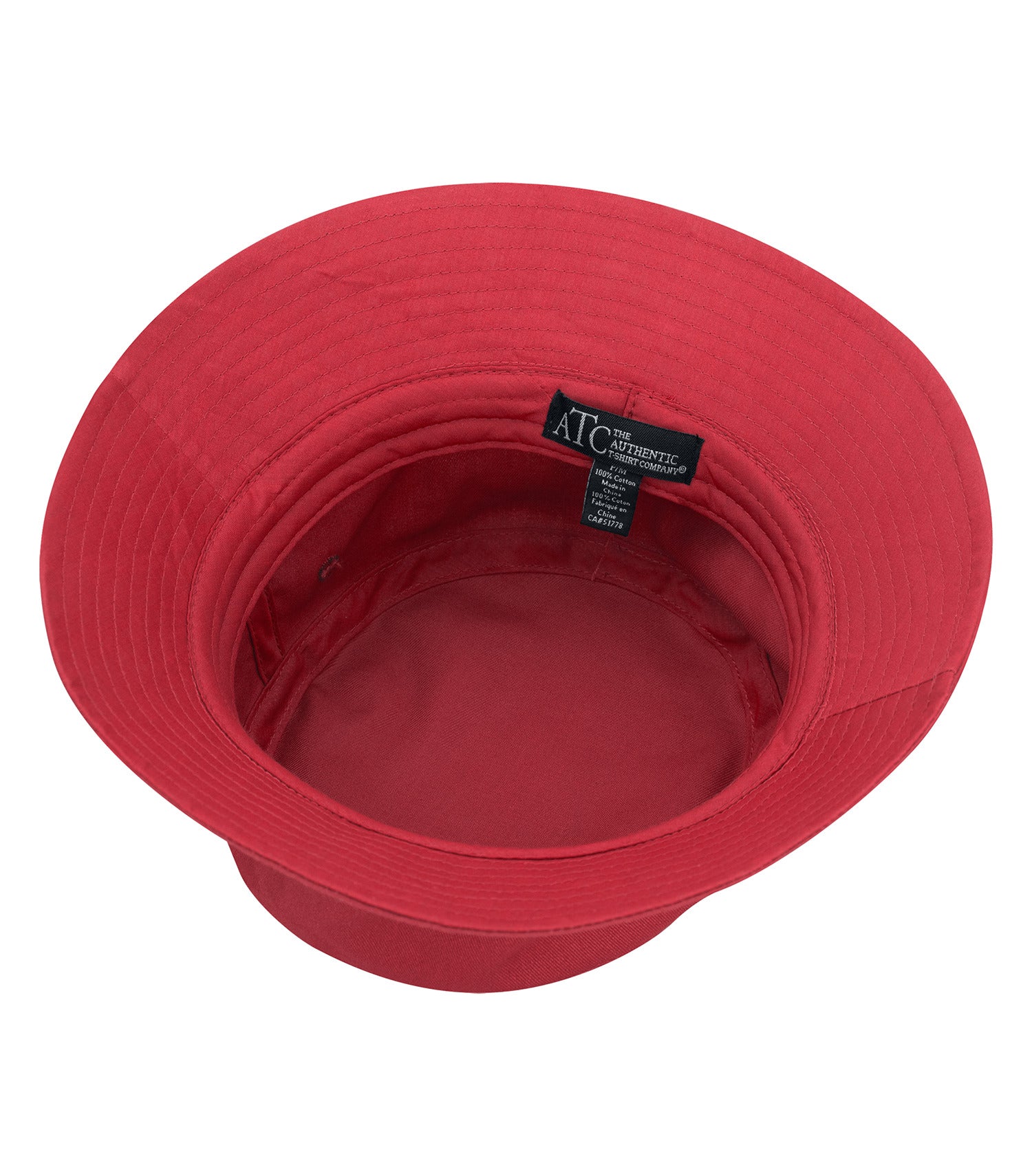 True Red-model Image