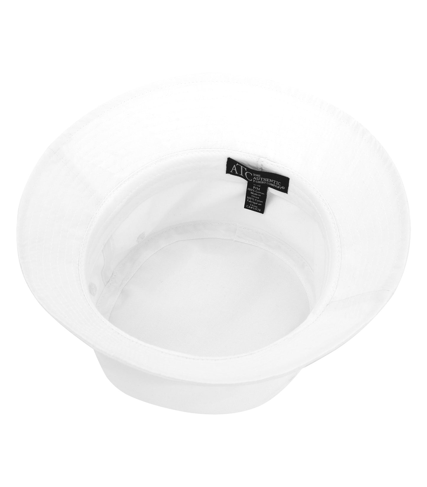 White-model Image