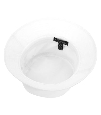 White-model Image