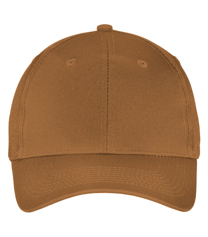 Caramel-model Image