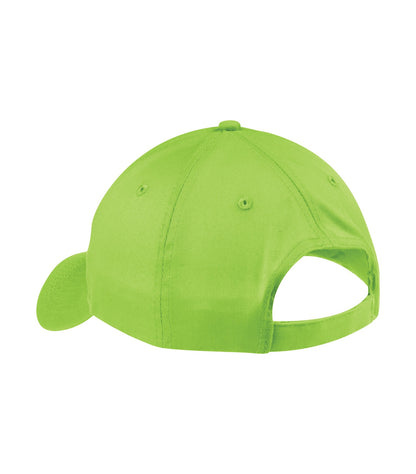 Lime Shock-model Image