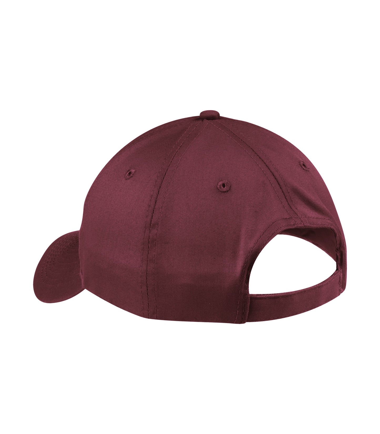 Maroon-model Image