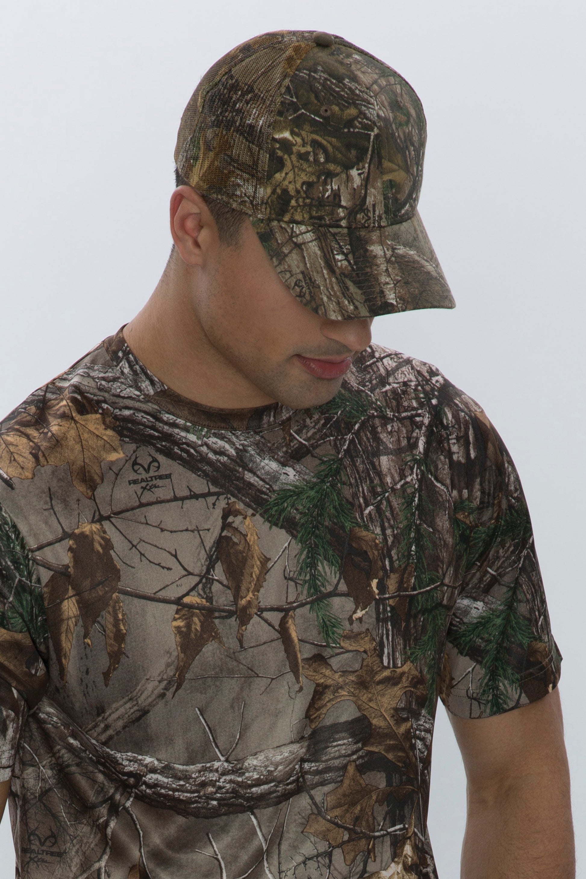 RealtreeXtra-model Image
