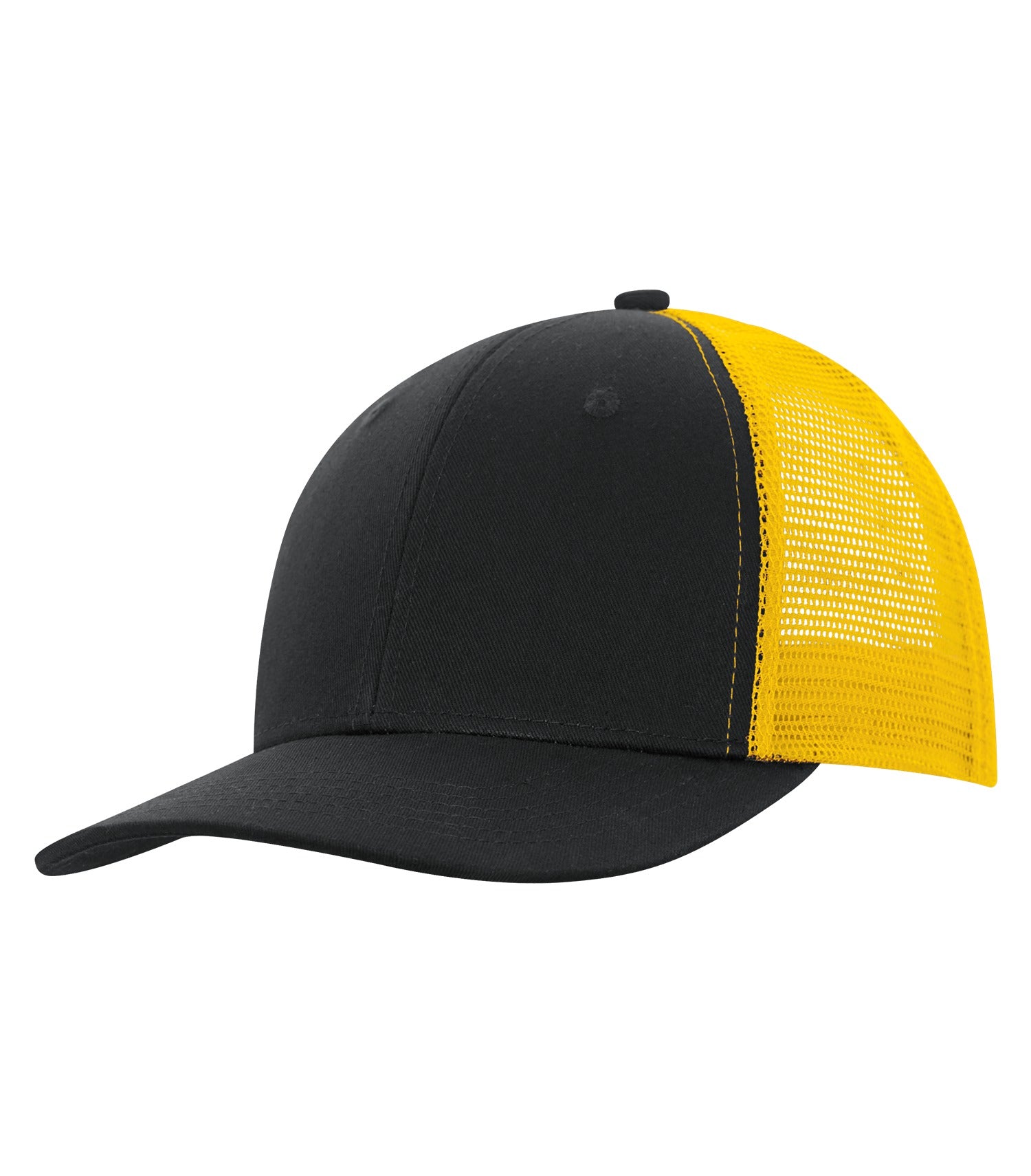 Black/Gold-model Image