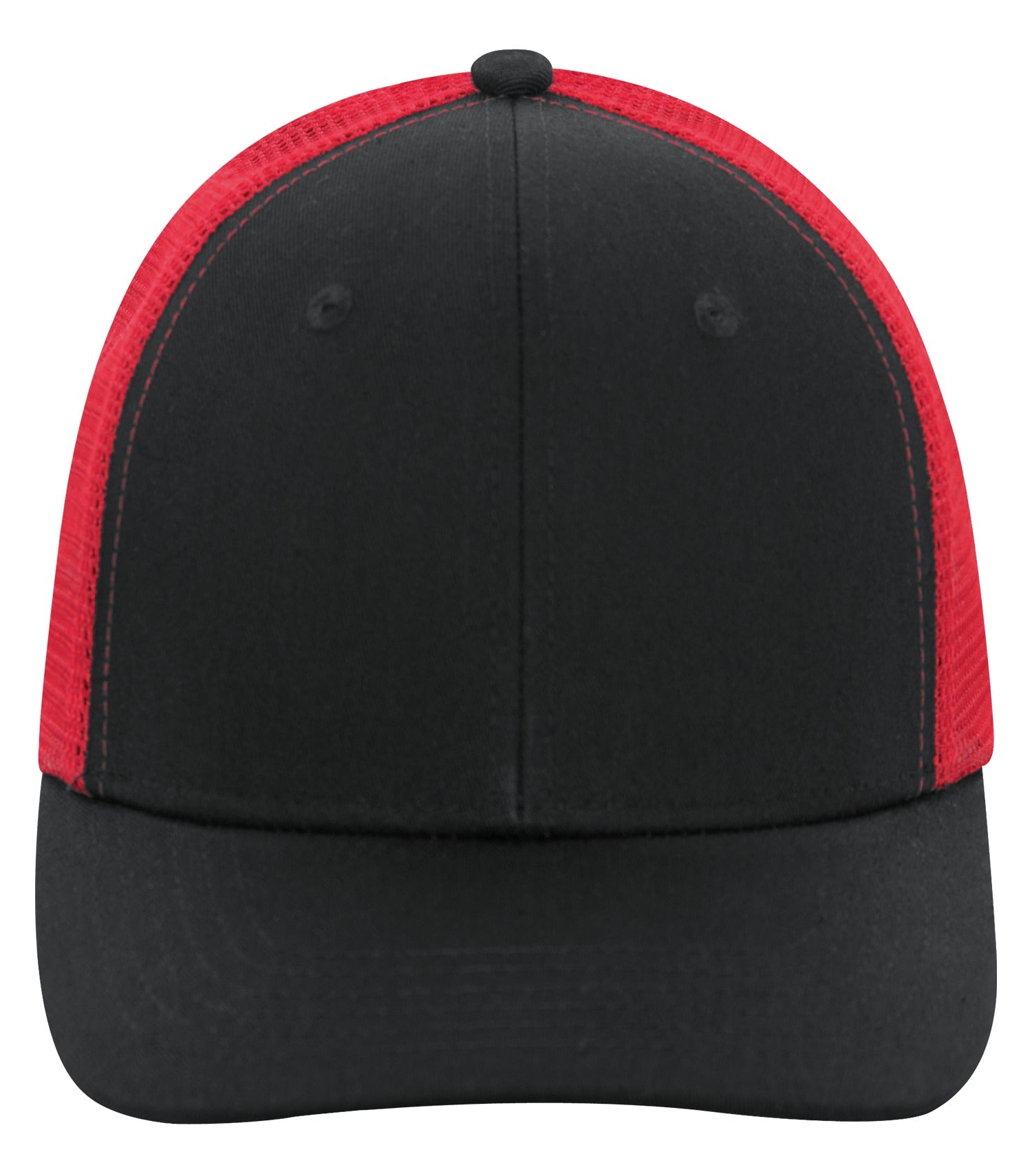 Black/Red