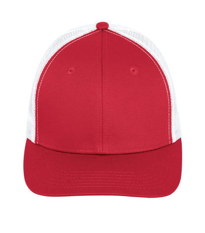 Red/White