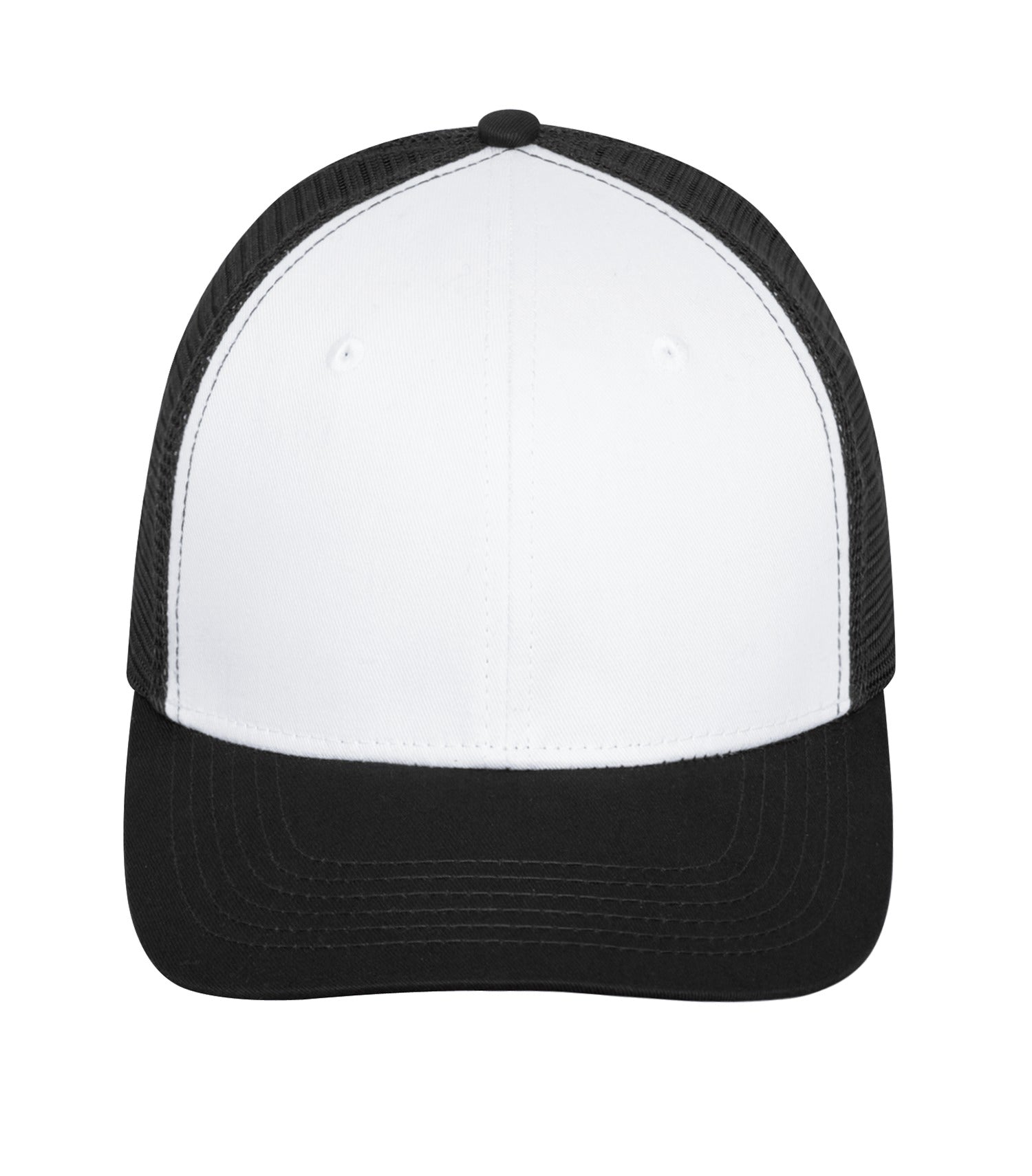White/Black