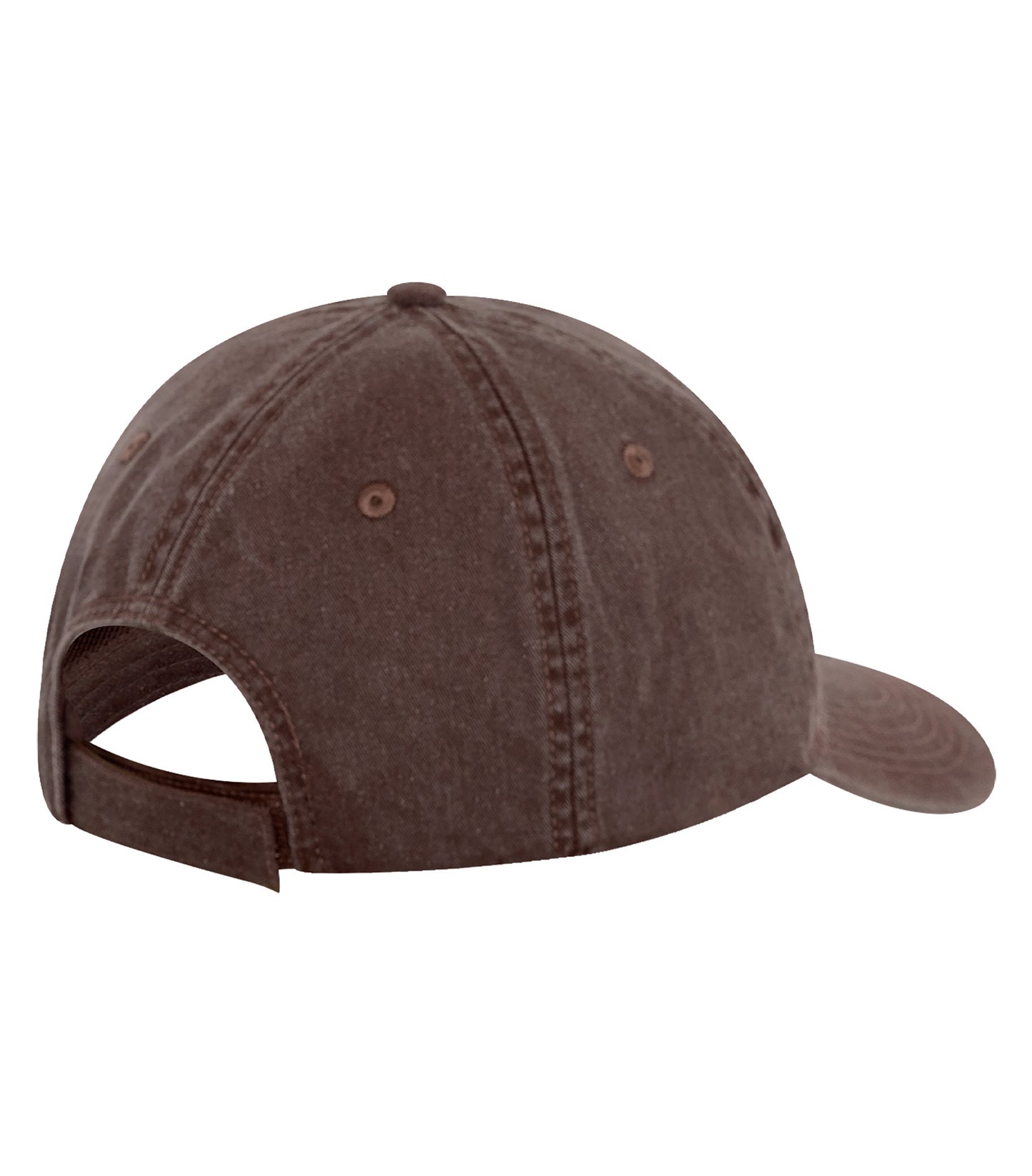 Dark Brown-model Image