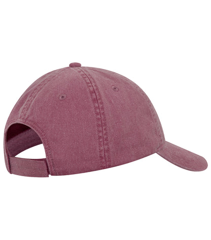Maroon-model Image