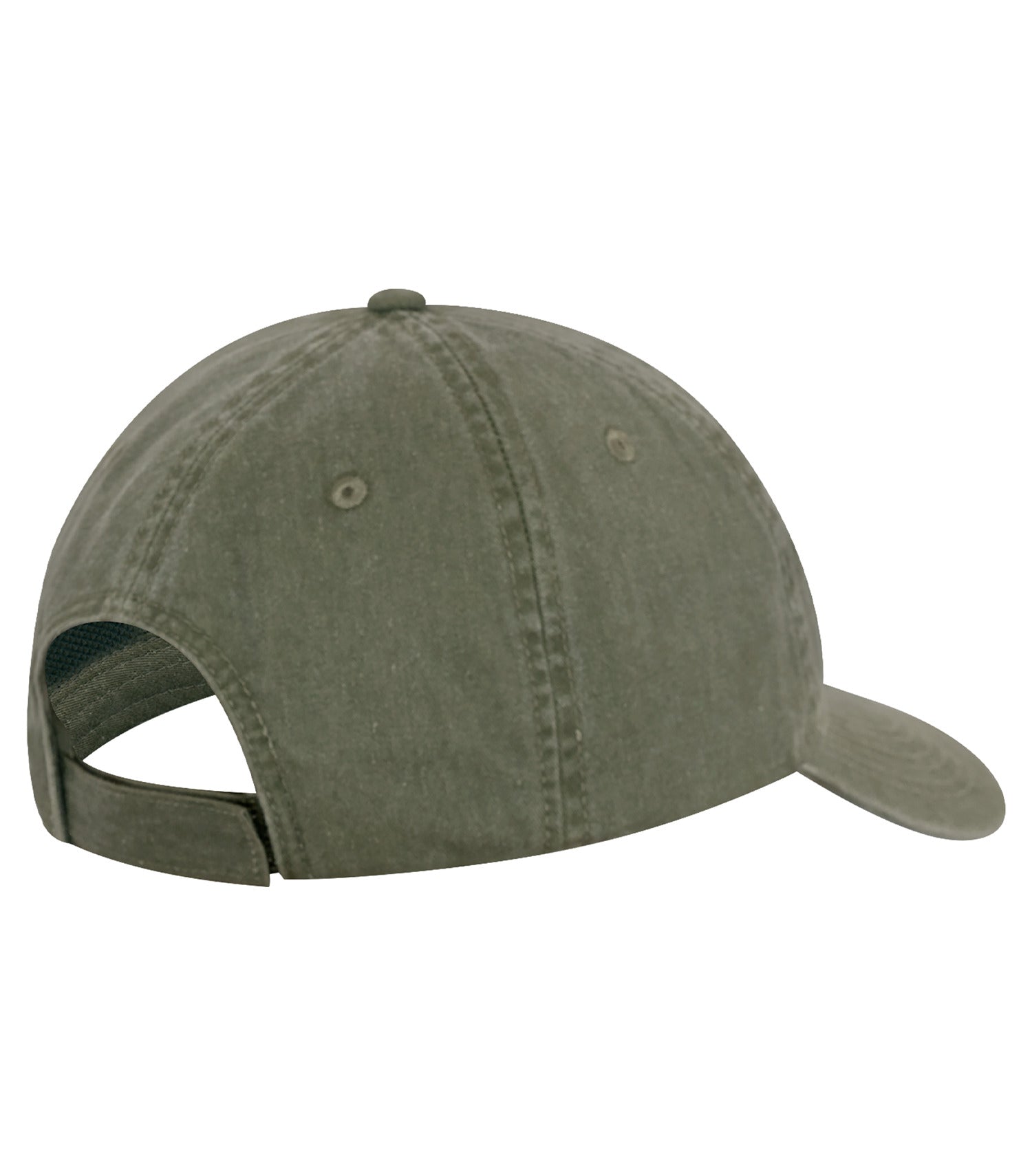 MilitaryGreen-model Image
