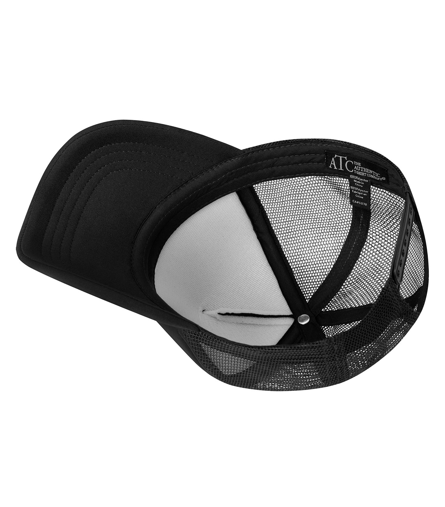 Black/Black-model Image