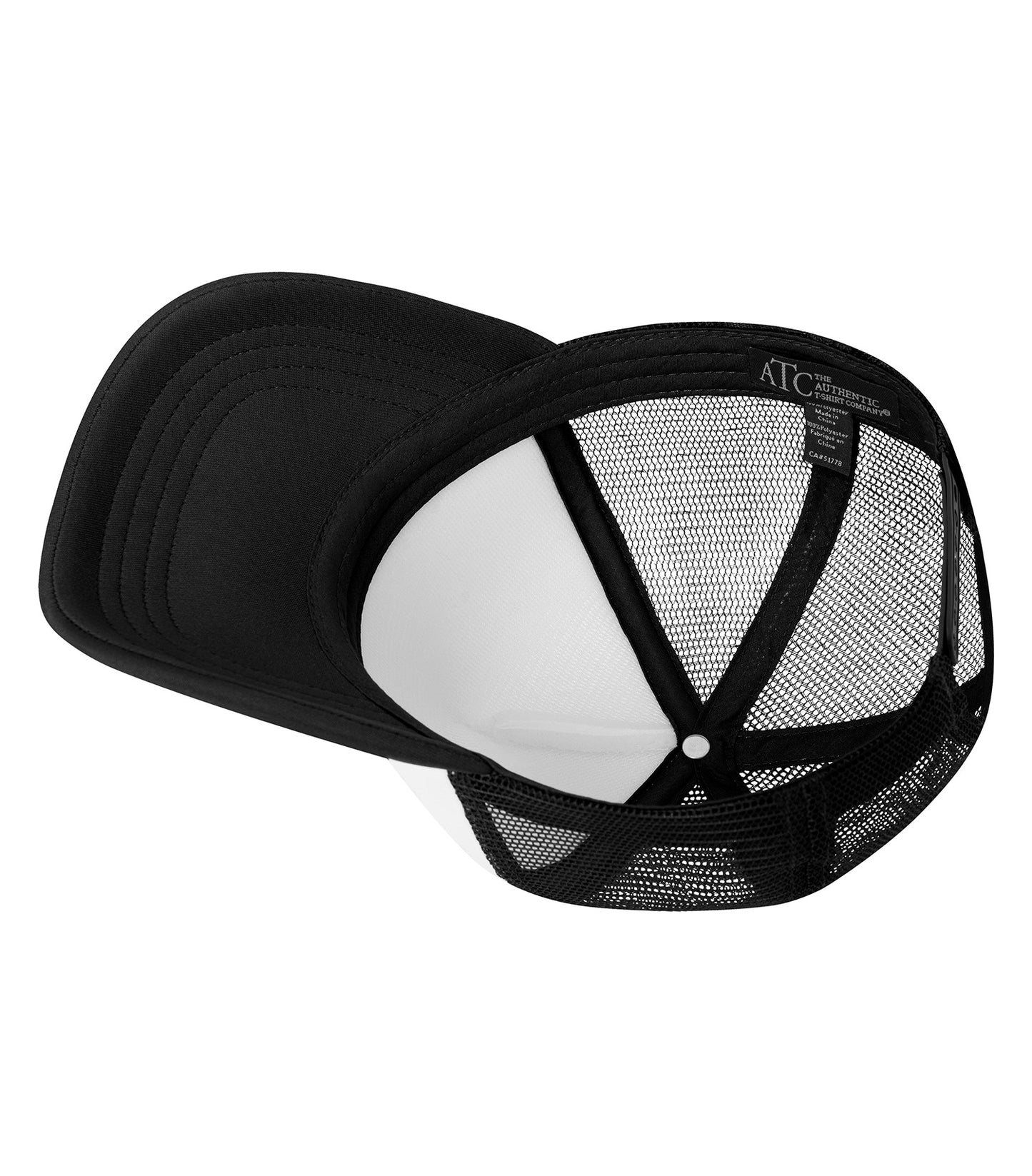 White/Black-model Image