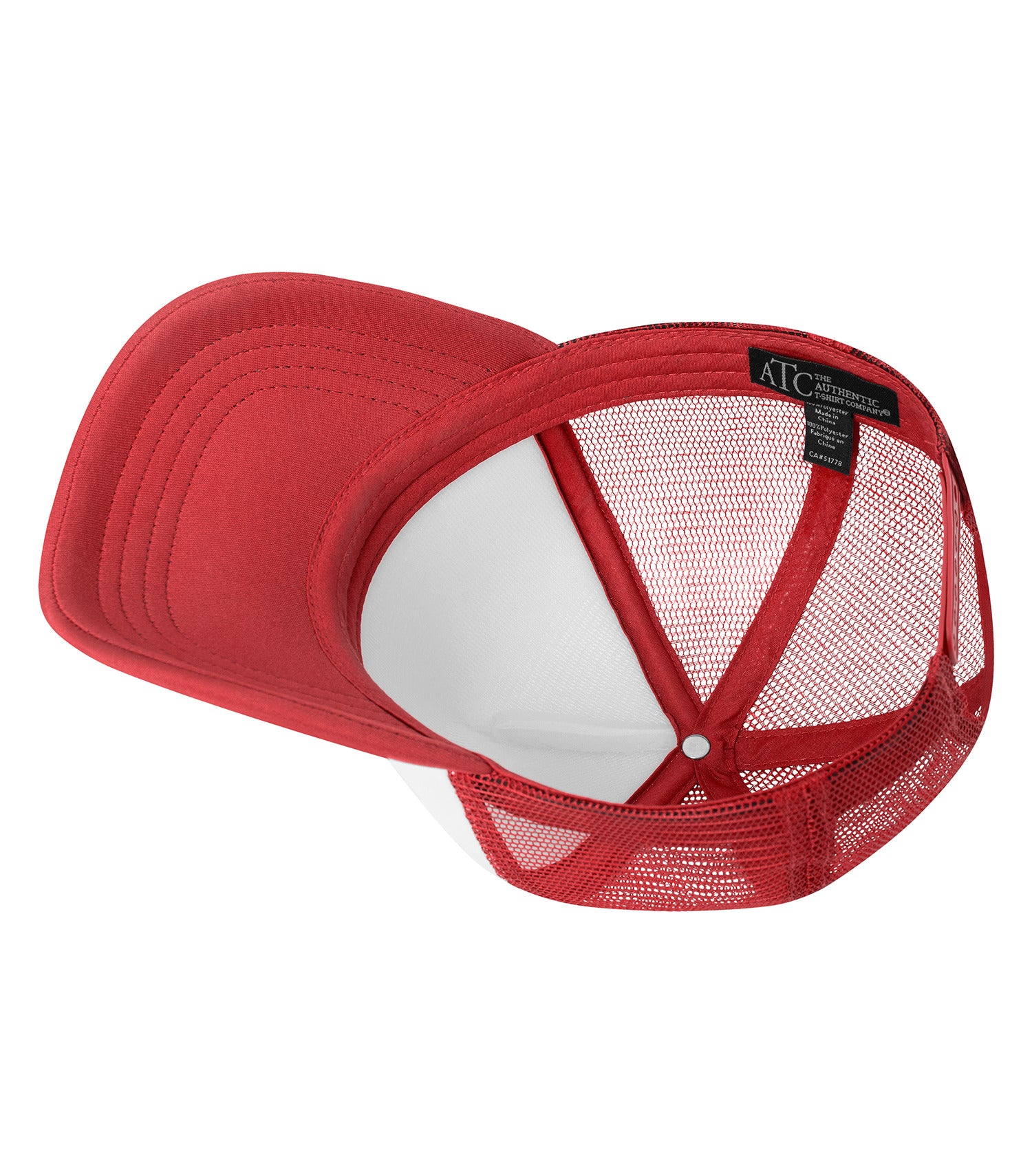 White/Red-model Image