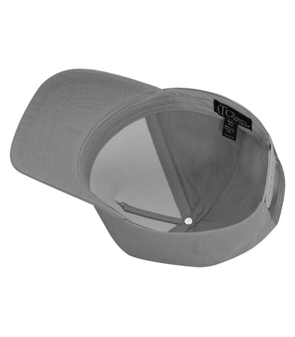 Concrete-model Image