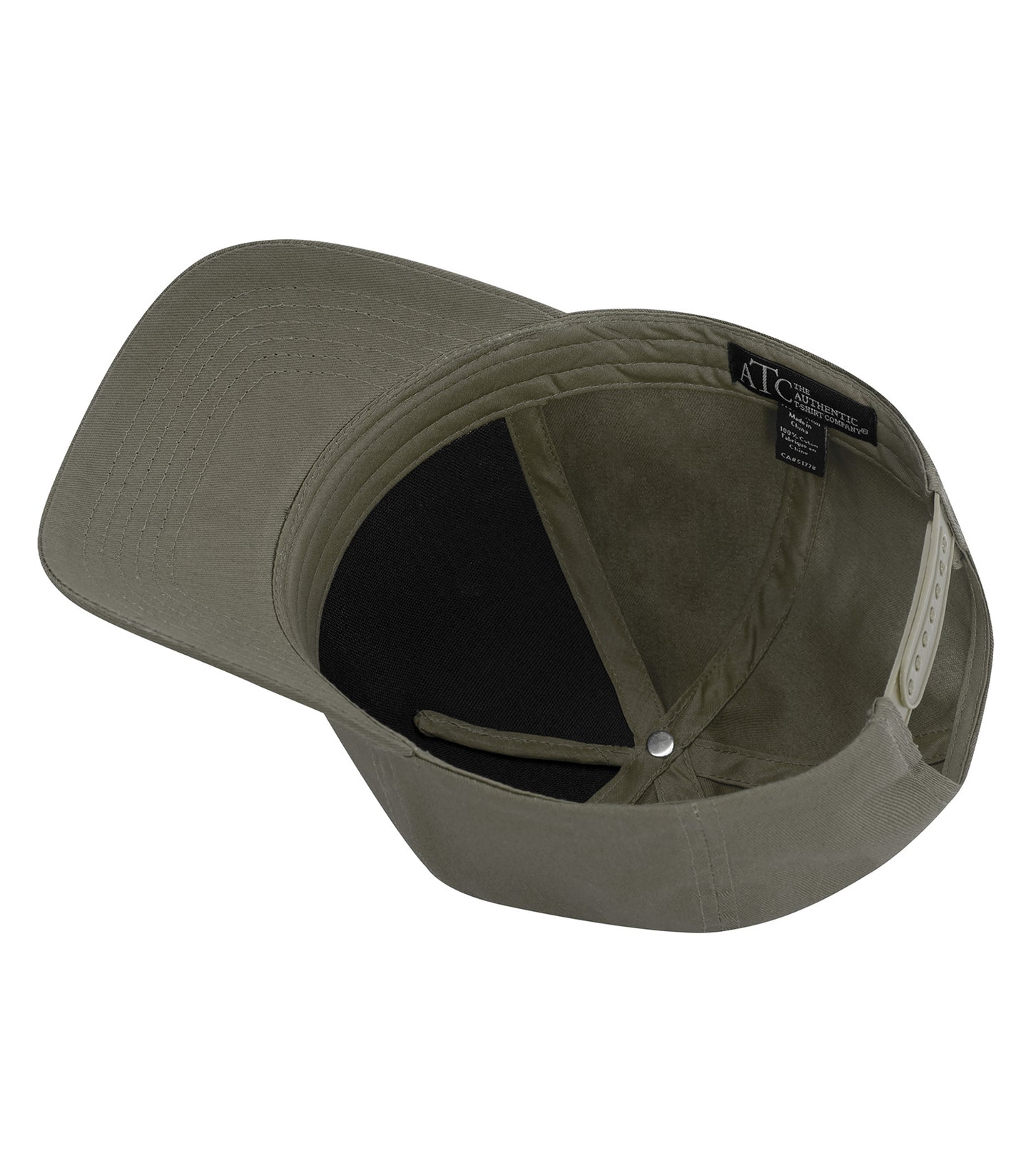 MilitaryGreen-model Image