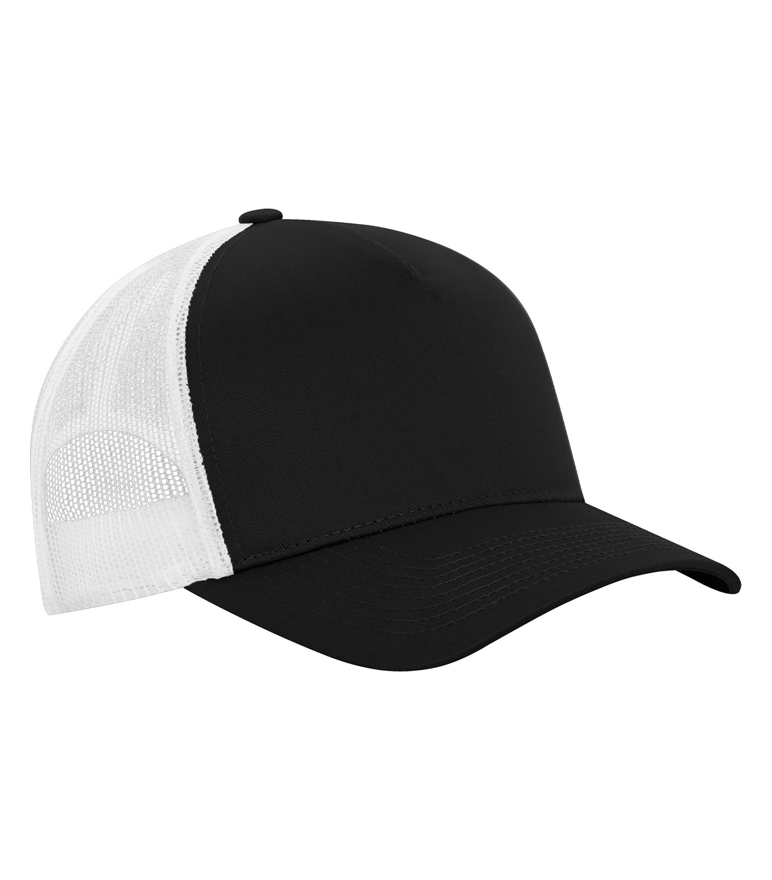 Black/White-model Image