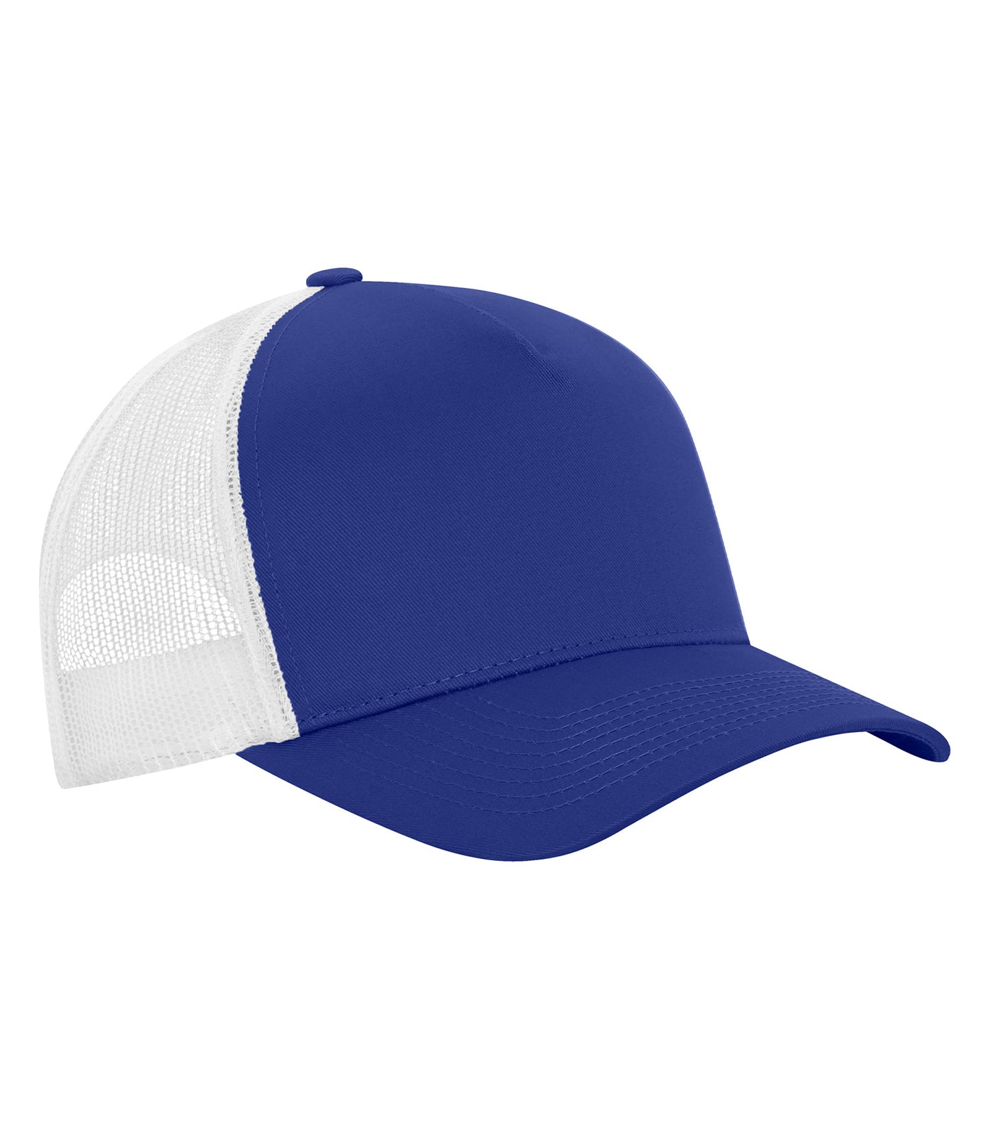 Royal/White-model Image