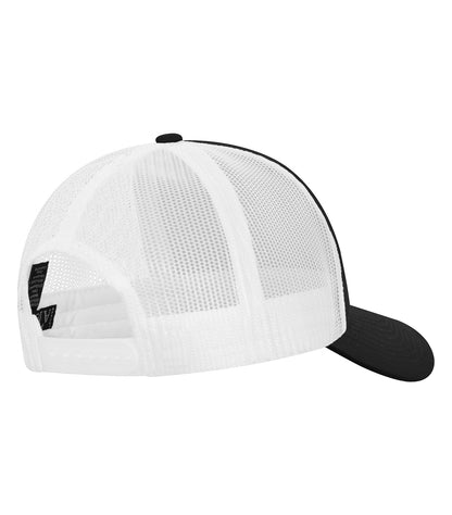 Black/White-model Image