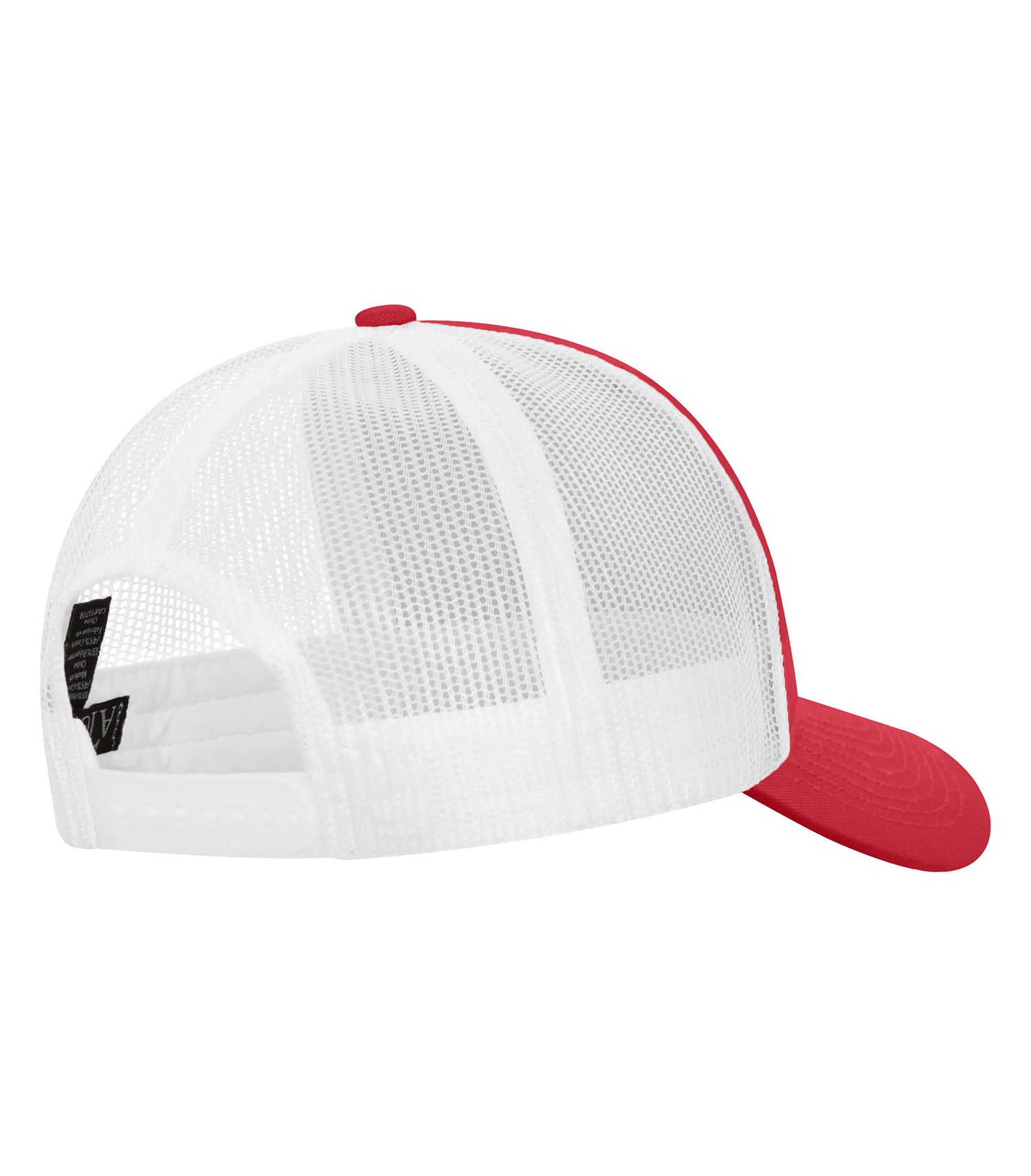 Red/White-model Image