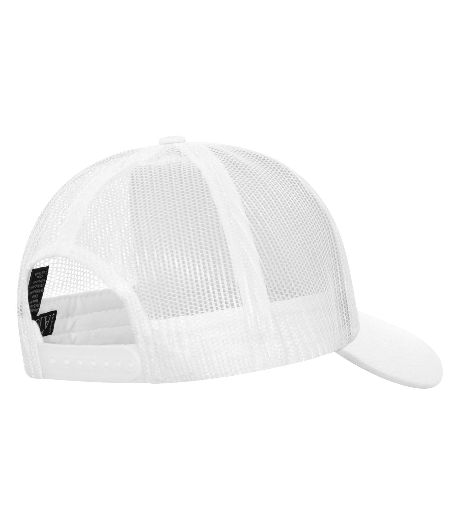 White/White-model Image