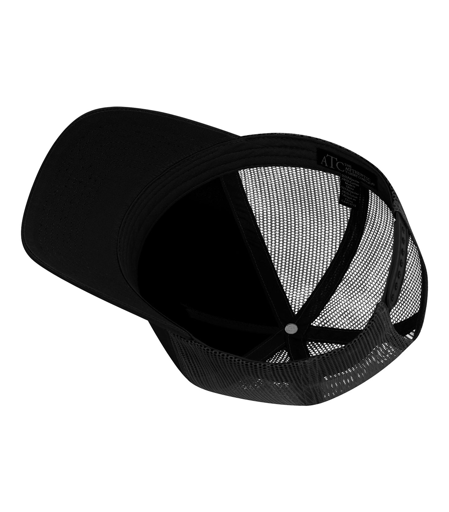 Black/Black-model Image