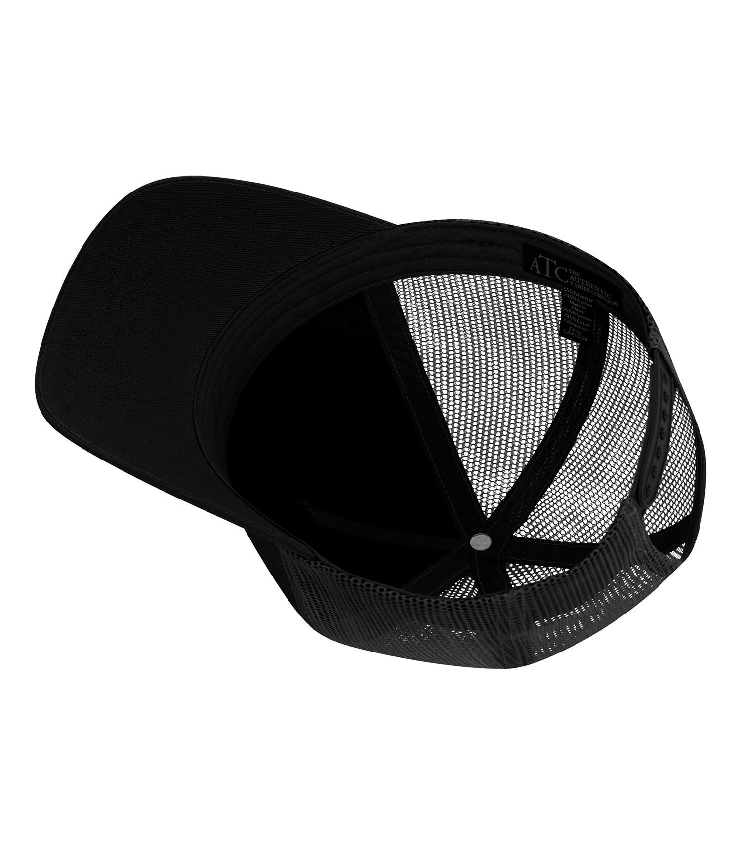 Black/Black-model Image