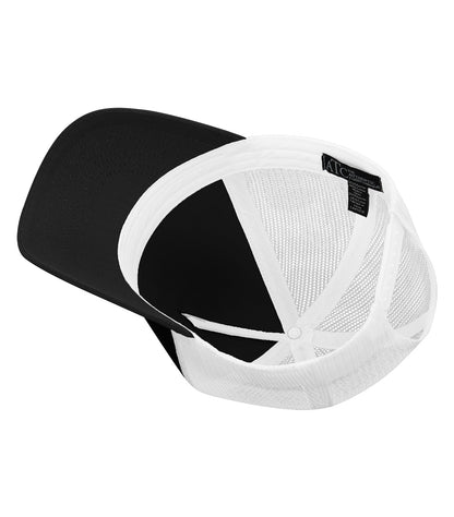 Black/White-model Image