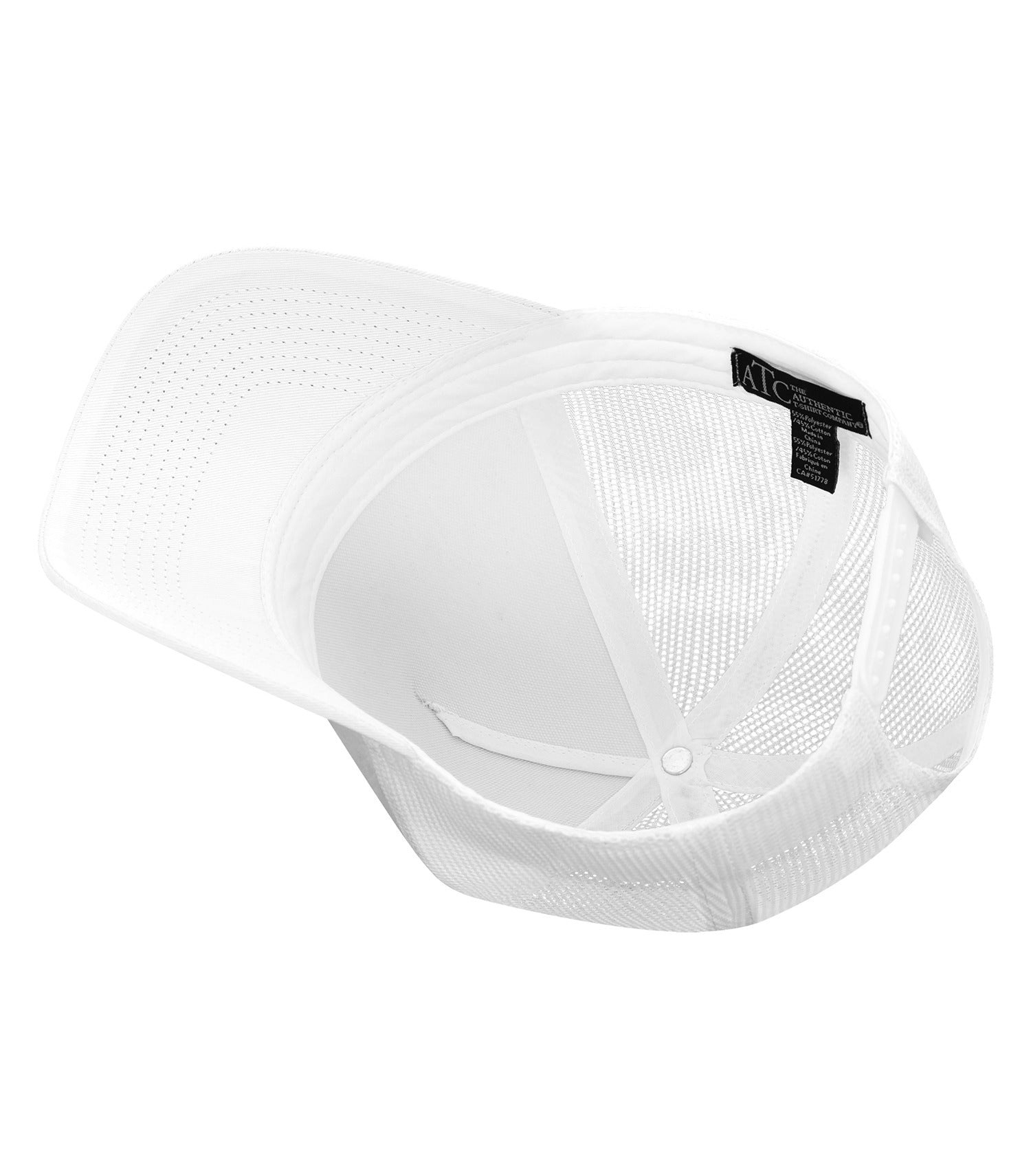 White/White-model Image